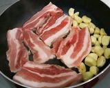 サムギョプサル★我が家風★作り方6写真