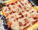 ⭐️ 少量の油で作るから揚げ、塩麹仕込み作り方2写真