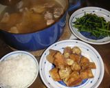肉骨茶～SNGAPORE STYLE～作り方8写真