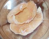 【減量番外編】ズボラ鶏ハム作り方5写真