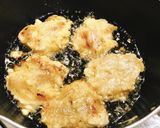 ⭐️ 少量の油で作るから揚げ、塩麹仕込み作り方8写真