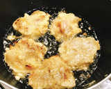 ⭐️ 少量の油で作るから揚げ、塩麹仕込み作り方8写真