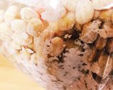 ♡大豆とアーモンドの甘辛炒め♡作り方3写真