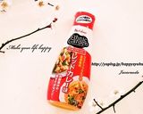 豚ひき肉とセロリのレッドカレー☆パスタ作り方7写真