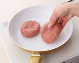 ハンバーグ作り方5写真