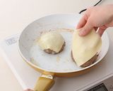 ハンバーグ作り方7写真