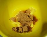 米粉クッキー作り方1写真