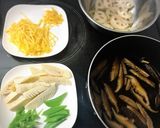 ひな祭りに♩基本のちらし寿司作り方3写真