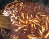 羅臼昆布のUMAMI煮込み豆腐ハンバーグ作り方4写真
