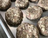 羅臼昆布のUMAMI煮込み豆腐ハンバーグ作り方6写真