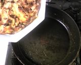 ヘルシーな*なんちゃって*お好み焼き作り方4写真