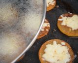 大根ステーキ＊バター醤油＆チーズ味作り方11写真