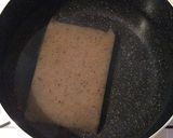 グンと風味よく＊こんにゃくのあく抜き方法作り方1写真