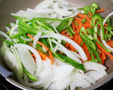 作り置きおかず　揚げない鶏胸肉の南蛮漬け作り方3写真