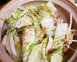 まるっと完食!豆乳豆腐作り方1写真