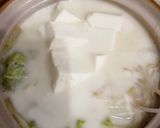 まるっと完食!豆乳豆腐作り方3写真