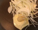 簡単たらこクリームパスタ作り方3写真