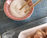ストウブ18…とりハム〜(o˘◡˘o)♡作り方6写真
