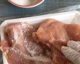ストウブ18…とりハム〜(o˘◡˘o)♡作り方12写真