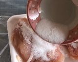ストウブ18…とりハム〜(o˘◡˘o)♡作り方13写真