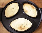 バターせんべい作り方8写真