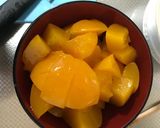 計り不要！フルフルみかんゼリー♪作り方3写真