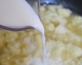 食べるスープ＊カリフラワーポタージュ作り方8写真
