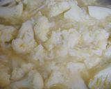 食べるスープ＊カリフラワーポタージュ作り方7写真