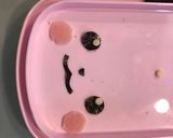 ポケモン！ピカチュウ弁当作り方1写真