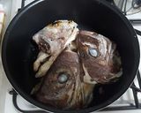 かんたん！あっさり鯛塩らーめん作り方4写真