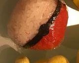 ポケモン！ピカチュウ弁当作り方4写真
