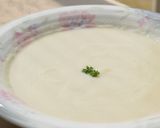 食べるスープ＊カリフラワーポタージュ作り方11写真