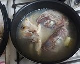 かんたん！あっさり鯛塩らーめん作り方5写真
