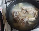 かんたん！あっさり鯛塩らーめん作り方6写真