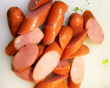 簡単！ほうれん草としめじの醤油マヨ炒め作り方3写真