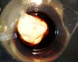 レンジ時短！大根とズッキーニ醤油マヨ炒め作り方4写真