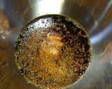 鰤の竜田揚げ(余った刺身で)作り方2写真