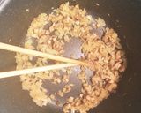 カニ餡作り方1写真