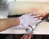 いなだの三枚おろし作り方8写真