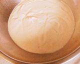 ヘルシーお豆腐シュークリーム作り方10写真
