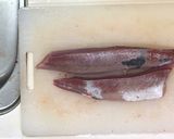 いなだの三枚おろし作り方14写真