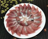 いなだの三枚おろし作り方16写真