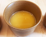 簡単美味しい！あんかけ茶碗蒸し☆作り方3写真