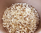 簡単美味しい！あんかけ茶碗蒸し☆作り方6写真