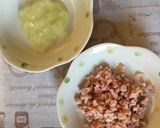 簡単!ミンチカツ風チーズinミートボール作り方2写真