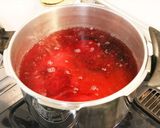土臭くない♡美味しいビーツの水煮作り方3写真