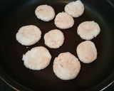 もちもち★鮭はんぺん作り方3写真