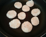 もちもち★鮭はんぺん作り方3写真
