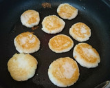 もちもち★鮭はんぺん作り方4写真