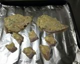 ✳トースター✳かじきのネギ味噌マヨ焼き作り方3写真